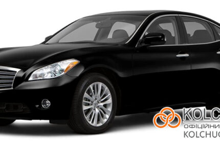 Ochranný kryt motora Infiniti M37 X III rok 2006-2010 (prevodovka)