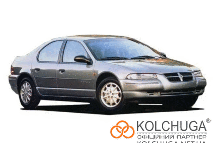 Ochranný kryt motora Chrysler Stratus rok 1995-2000