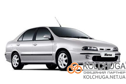 Ochranný kryt motora Fiat Marea rok 1996-2002