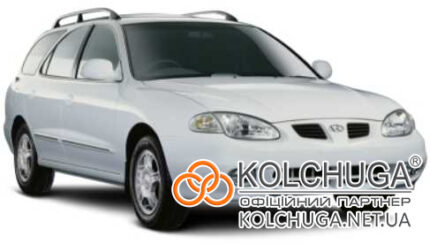 Ochranný kryt motora Hyundai Elantra 2 J2 J3 rok 1995-2000