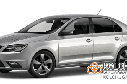 Ochranný kryt motora Seat Toledo 4 rok 2012-2019