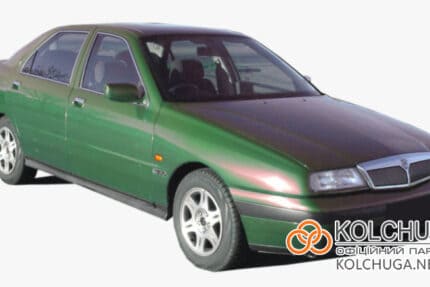 Ochranný kryt motora Lancia Kappa rok 1994-2000