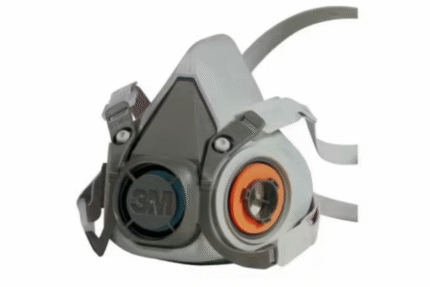 3M™ 6200 polomaska veľkosť L