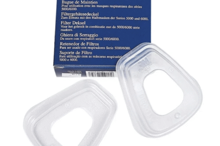 3M™ držiak predfiltra 501