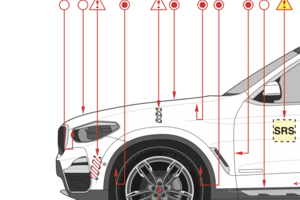 Aplikačná schéma DINITROL