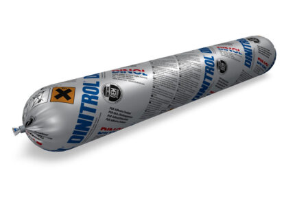 DINITROL 501FC 600ml foil