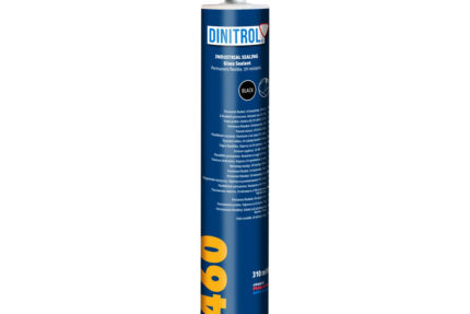 DINITROL 460 WINDOW SEALANT 310ml