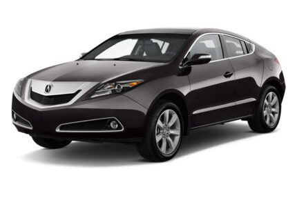 Ochranný kryt motora Acura ZDX rok 2010-2014