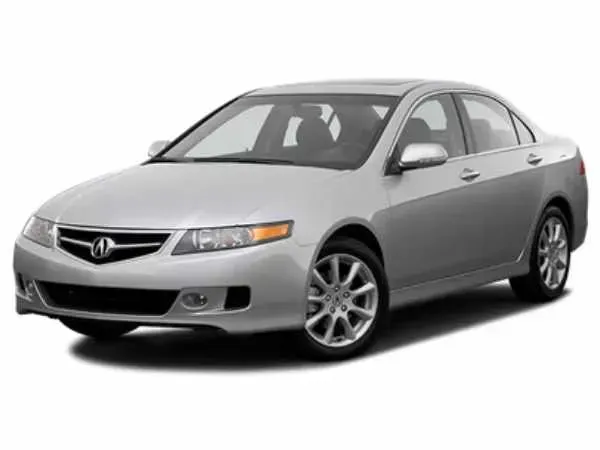 AcuraTSX