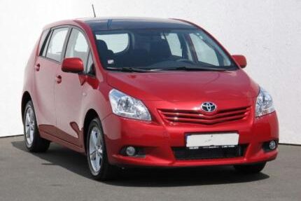 Ochranný kryt motora Toyota Verso rok 2009-2018