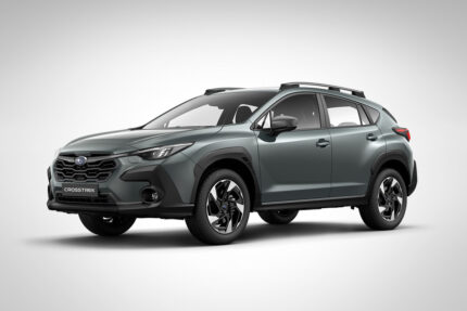 Ochranný kryt motora Subaru Crosstrek 2 rok 2017-2023