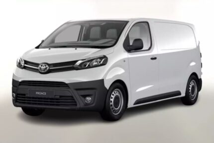 Ochranný kryt motora Toyota ProAce 1 rok od 2013