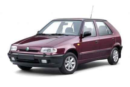 Ochranný kryt motora Skoda Felicia rok 1994-2001