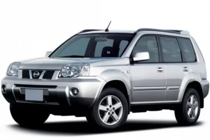 Ochranný kryt motora Nissan X-Trail T30 rok 2001-2007