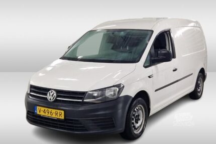 Ochranný kryt motora Volkswagen Caddy 3 facelift 2 rok 2015-2019