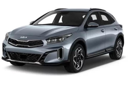 Ochranný kryt motora Kia XCeed rok od 2019