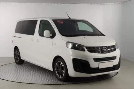 Ochranný kryt motora Opel Zafira D Life rok od 2019