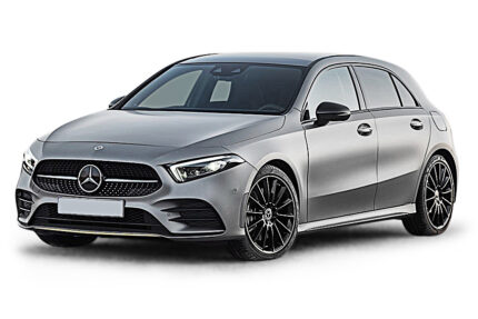 Ochranný kryt motora Mercedes-Benz A-class W177 rok od 2018