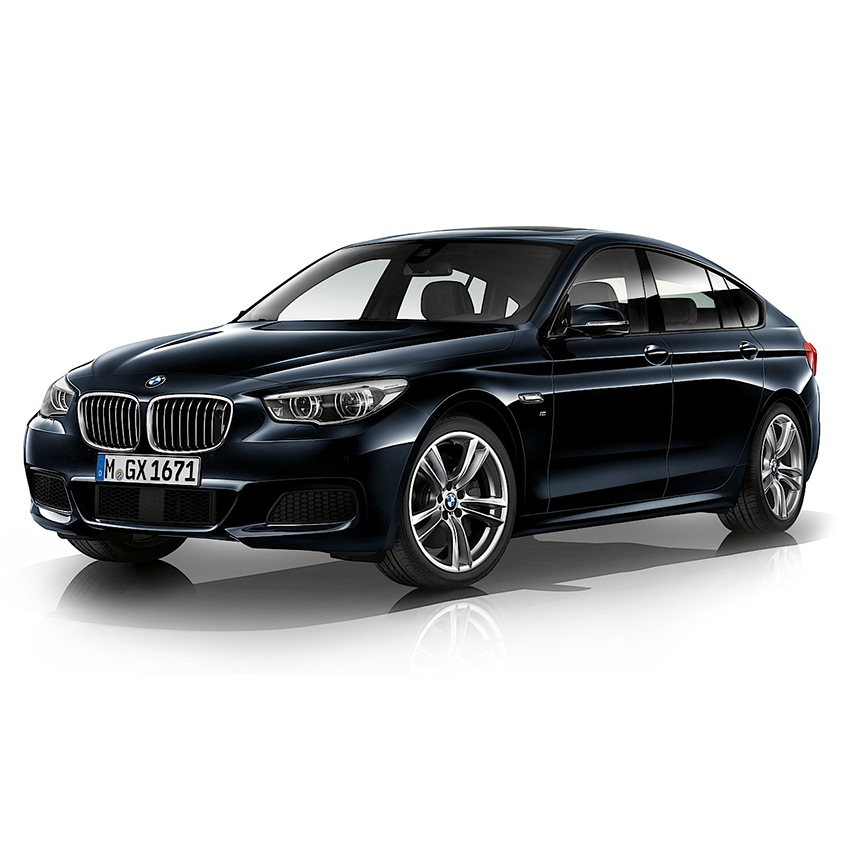 BMW-5-Series-F07