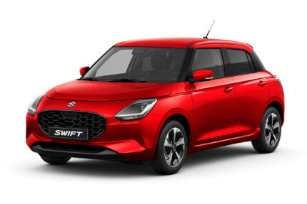 Ochranný kryt motora Suzuki Swift 7 rok od 2023