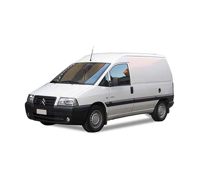 Citroen jumpy do 2006