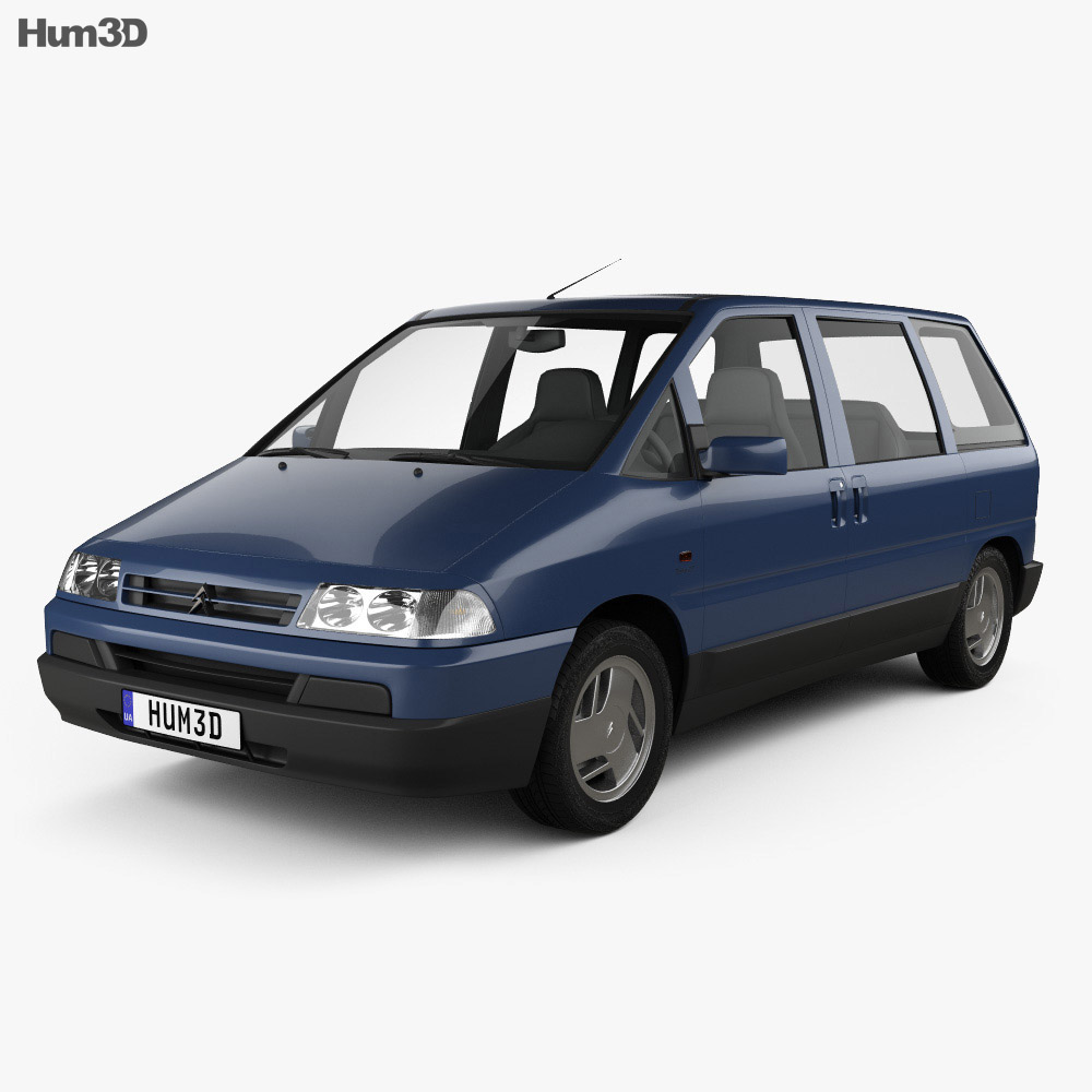 Citroen_Evasion_1994_1000_0001