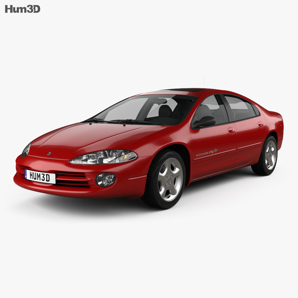 Dodge_Intrepid_Mk2_RT_2001_1000_0001
