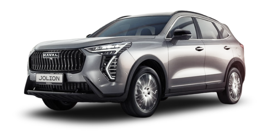 HAVAL_JOLION_NEW