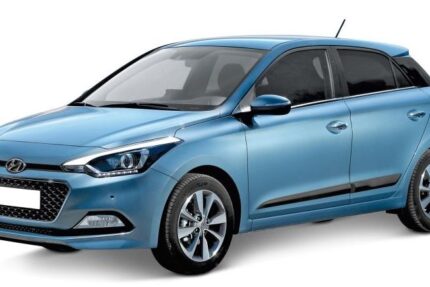 Ochranný kryt motora Hyundai i-20 2 rok od 2014