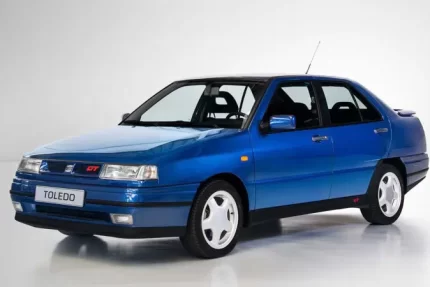 Ochranný kryt motora Seat Toledo 1 rok 1991-1999