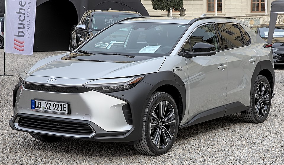 Toyota_bZ4X_Automesse_Ludwigsburg_2022_1X7A5895