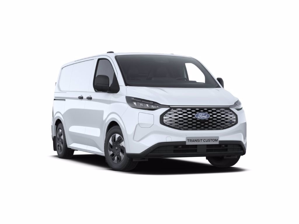 Transit-van