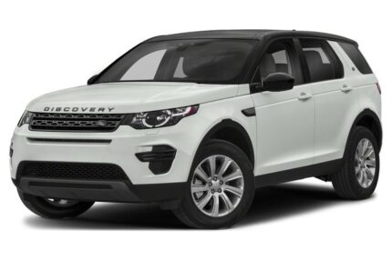 Ochranný kryt motora Land Rover Discovery Sport facelift rok od 2019