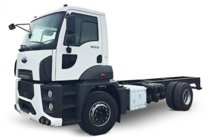 Ochranný kryt motora Ford Trucks 1833 rok od 2023