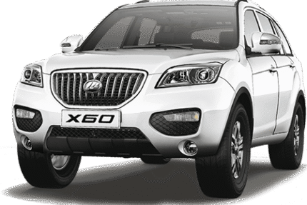 Ochranný kryt motora Lifan X60 rok od 2011