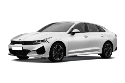 Ochranný kryt motora Kia K5 3 rok od 2020