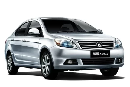 Ochranný kryt motora Great Wall Voleex C30 rok od 2011