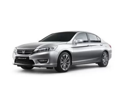 Ochranný kryt motora Honda Accord 9 rok 2012-2017