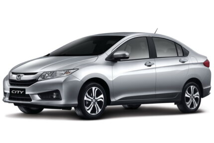 Ochranný kryt motora Honda City 6 rok 2013-2019