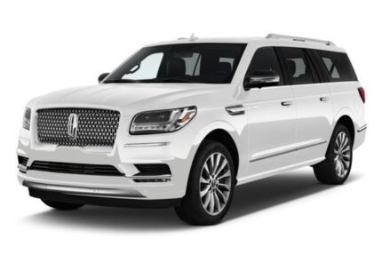 Ochranný kryt motora Lincoln Navigator 4 rok 2018-2020