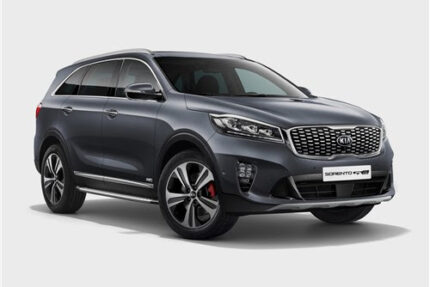 Ochranný kryt motora Kia Sorento 2 rok 2009-2012